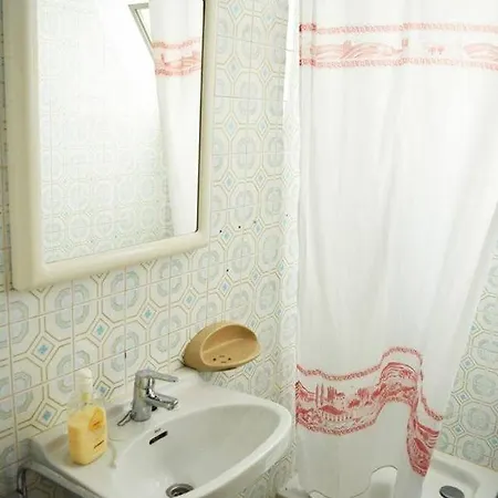 Apartemento Grupo Amigo O Familias : Blasco Ibanez C *