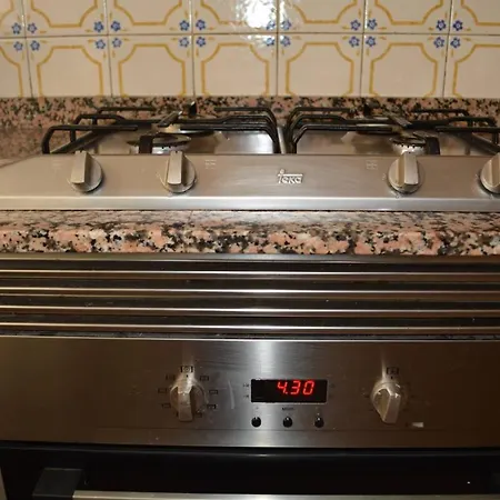 Apartemento Grupo Amigo O Familias : Blasco Ibanez C *