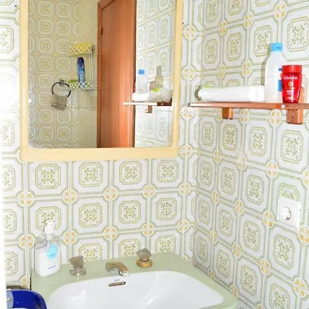 Apartemento Grupo Amigo O Familias : Blasco Ibanez C Apartment