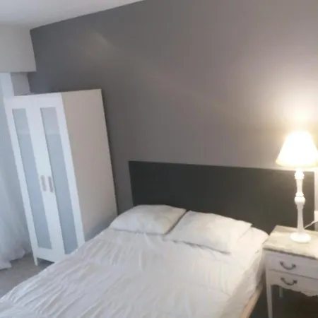 Casa De La Luz * Valencia