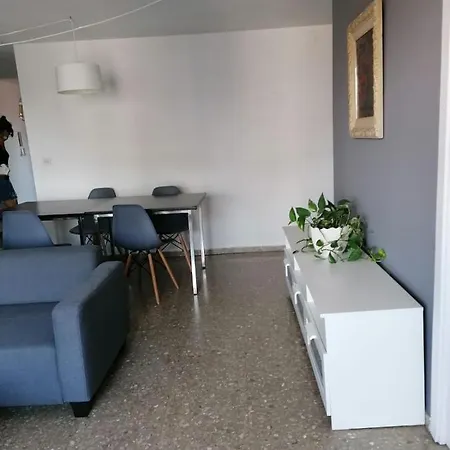 Casa De La Luz Pensión