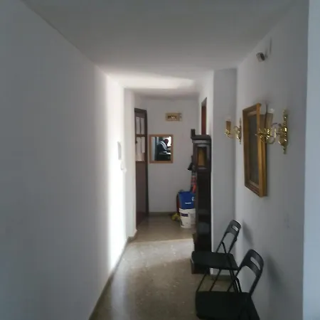 Casa De La Luz * Valencia