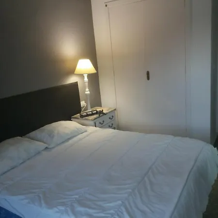 Casa De La Luz Gasthof