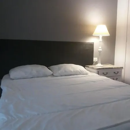 Casa De La Luz Gasthof *