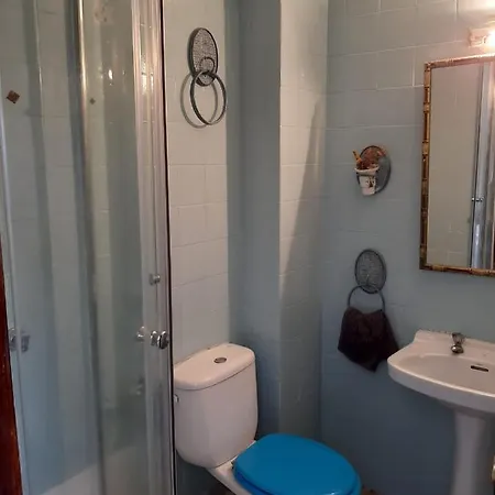 Casa De La Luz Vendégház Valencia