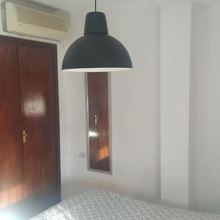 Casa De La Luz * Walencja