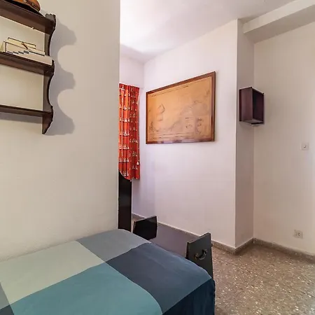 Casa De La Luz Vendégház