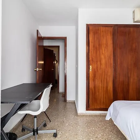 Casa De La Luz * Valencia