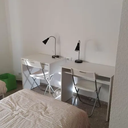 Casa De La Luz * Valencia