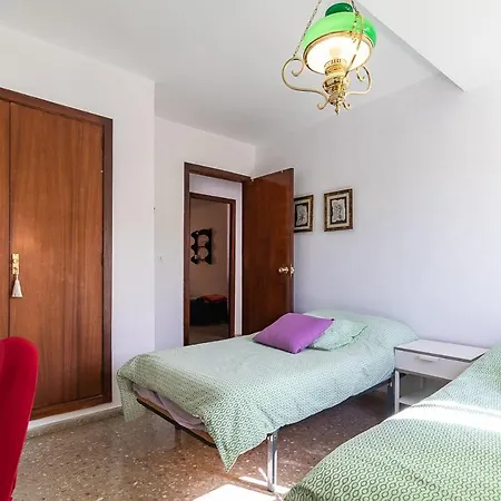 Casa De La Luz Vendégház Valencia