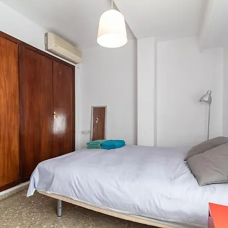 Casa De La Luz Vendégház Valencia