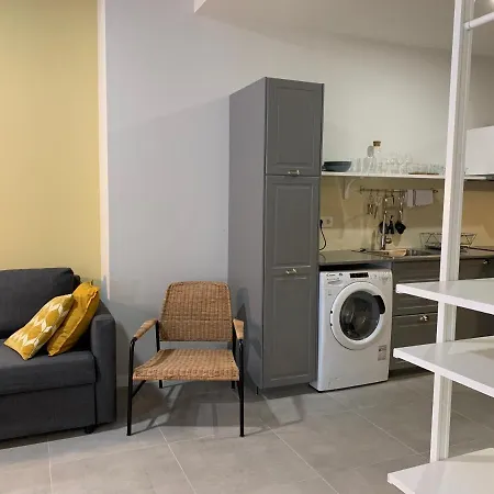 Vlc Visitacion Flats * Valencie