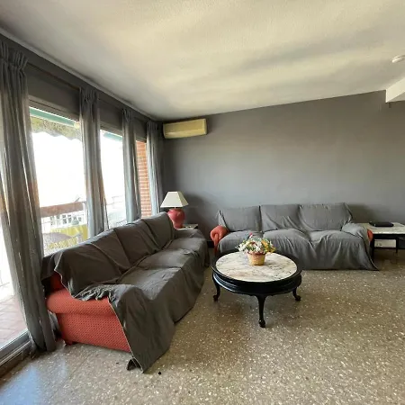 Casa De La Luz Pensión