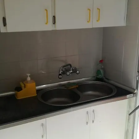 Casa De La Luz Pensión