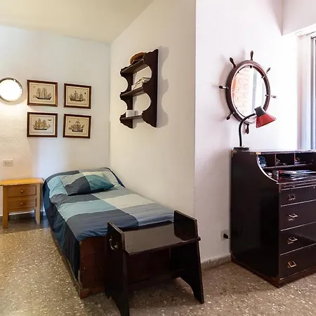 Casa De La Luz Pensión