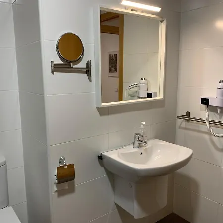 Appartement Turia Town