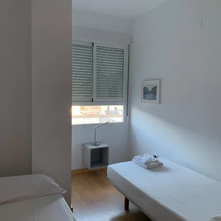Appartement Turia Town Valence