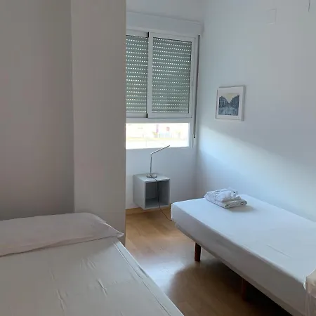 Turia Town Appartement Valence