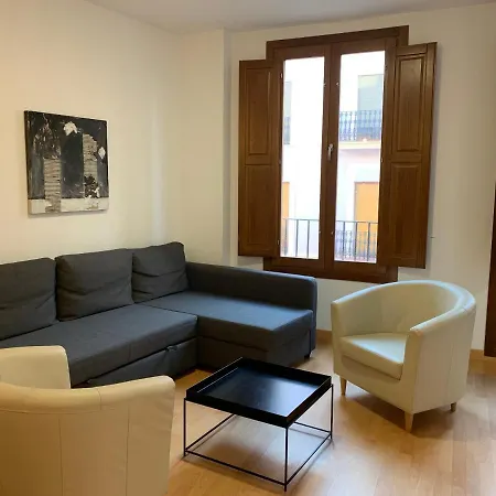 Appartement Turia Town Valence