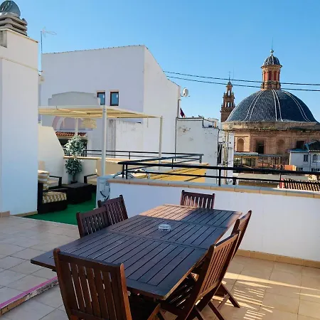 Apartment Palau De Palomar - Palomargroup *