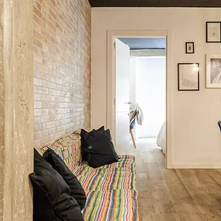 Apartamento Playa