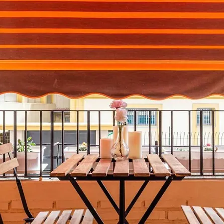 Apartamento Playa *