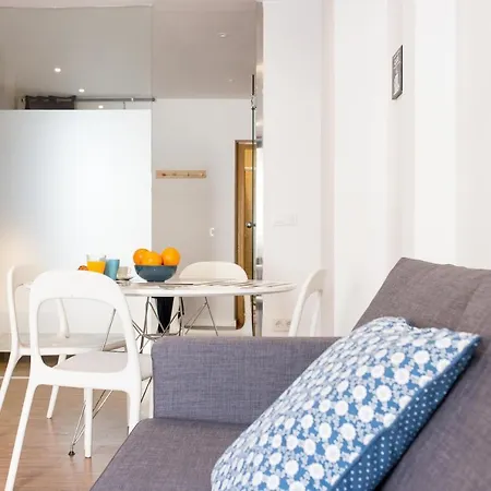 La Casita * Valencia