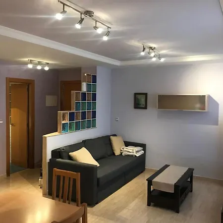Excelente Planta Baja En Апартаменты Валенсия