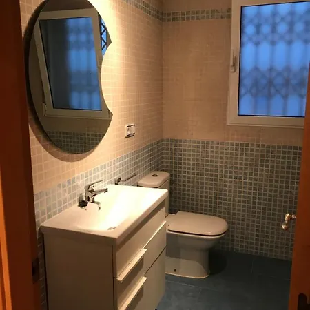 Excelente Planta Baja En Апартаменты