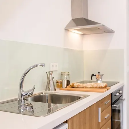 Cabanyal Сasa de vacaciones