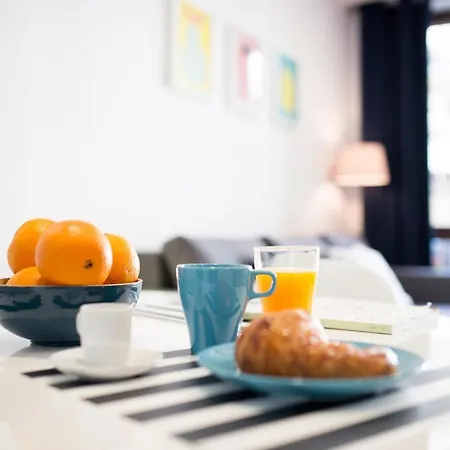 Сasa de vacaciones Cabanyal