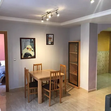 Excelente Planta Baja En * Валенсия