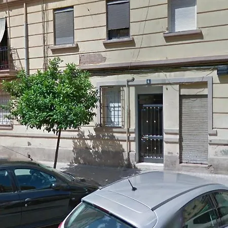 Apartment Excelente Planta Baja En Valencia