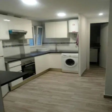 Nice Flat In The Centre Of