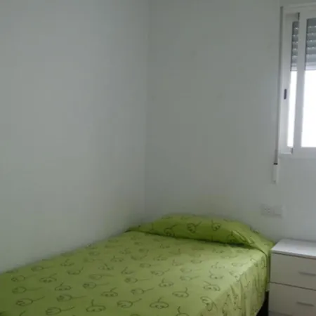 Nice Flat Close To The Plaza De Bous In *