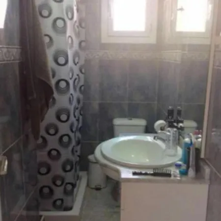 Nice Flat Close To The Plaza De Bous In Appartement *