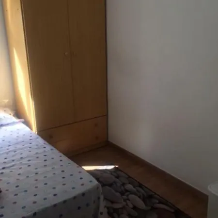 Appartement Nice Flat Close To The Plaza De Bous In Valence