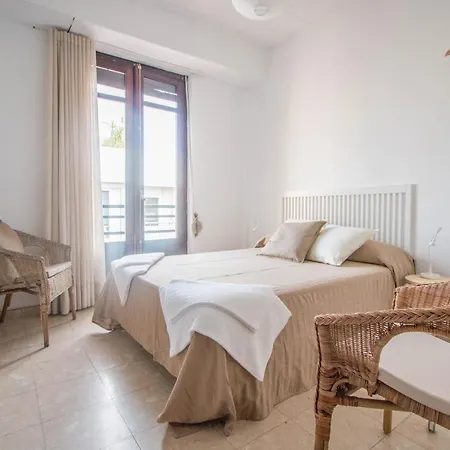 Pensionat Rotaret Valencia