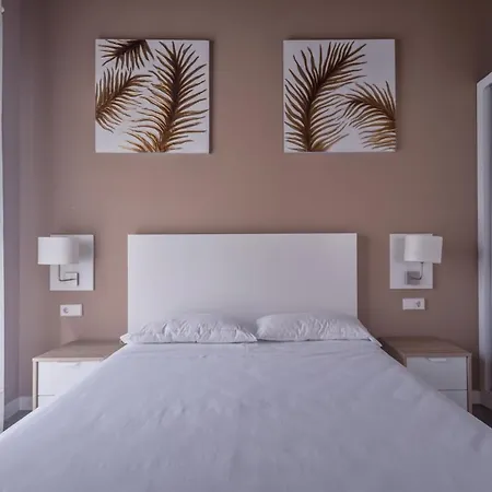 San Miguel, Luxury Apartments.