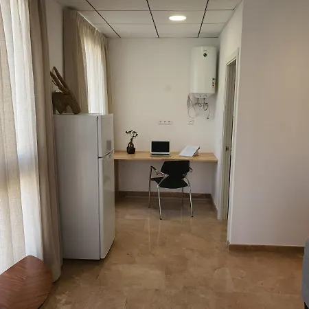Accommodatie bij particulieren Campoamor 8
