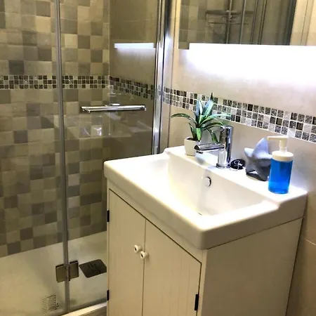 Apartman Beautiful Flat In 10min From The Beach Valencia