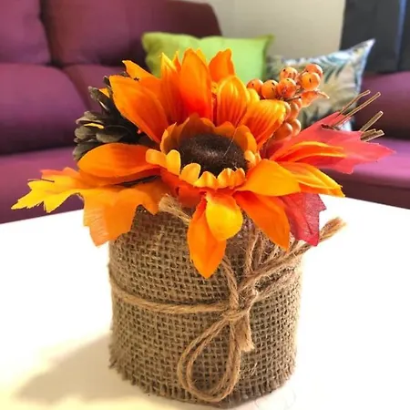 Beautiful Flat In 10min From The Beach Apartman