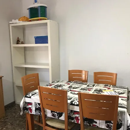 Apartamento Cercano Al Centro *