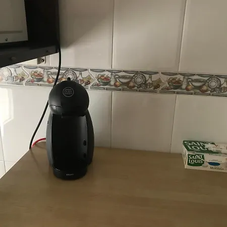Appartement Apartamento Cercano Al Centro *