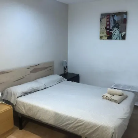 Casco Antiguo, El Carmen. Walencja