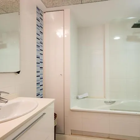 ático Patacona Playa