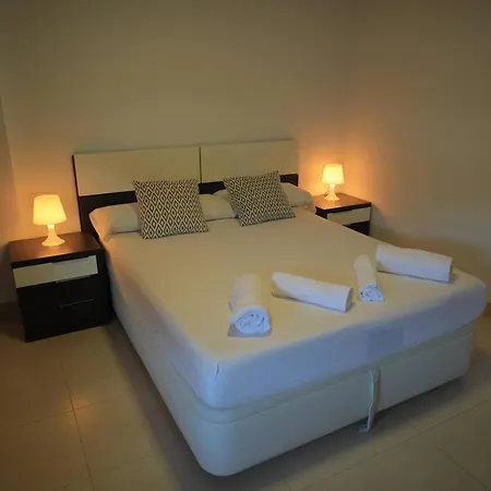 ático Patacona Playa * Valencia