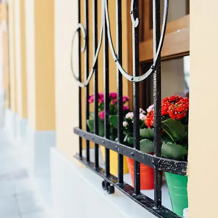 La Casita * Valencia