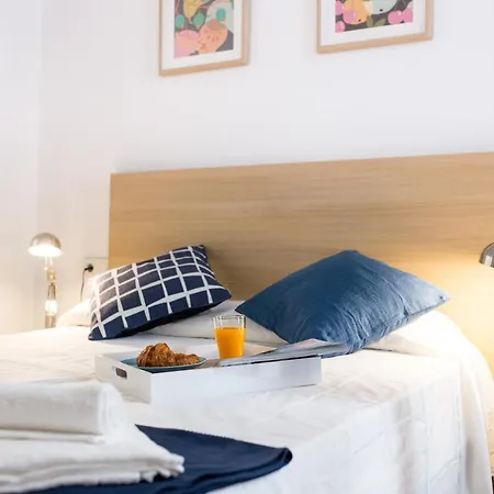 La Casita Сasa de vacaciones