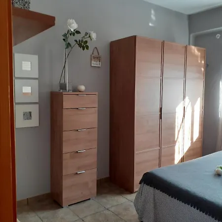 Apartamento Luminoso Y Acogedor Apartment